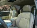 2006 Ivory White Pearl Infiniti FX 35 AWD  photo #11