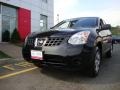 Wicked Black - Rogue S AWD Photo No. 1