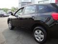 Wicked Black - Rogue S AWD Photo No. 4