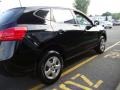 Wicked Black - Rogue S AWD Photo No. 7