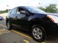 Wicked Black - Rogue S AWD Photo No. 9