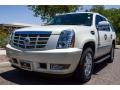 White Diamond - Escalade AWD Photo No. 3