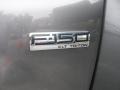 2005 Dark Shadow Grey Metallic Ford F150 XLT SuperCrew  photo #13