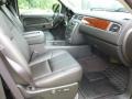 Steel Gray Metallic - Sierra 2500HD SLT Extended Cab 4x4 Photo No. 10