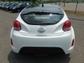 2012 Century White Hyundai Veloster   photo #6