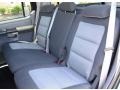 Medium Dark Flint/Dark Flint 2004 Ford Explorer Sport Trac XLT Interior Color