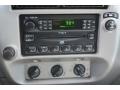 2004 Ford Explorer Sport Trac XLT Audio System