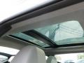 2012 Hyundai Veloster Gray Interior Sunroof Photo