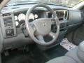 2007 Bright White Dodge Ram 1500 ST Regular Cab  photo #3