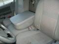 2007 Bright White Dodge Ram 1500 ST Regular Cab  photo #4