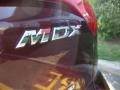 Dark Cherry Pearl - MDX  Photo No. 6