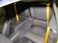 Black Rear Seat Photo for 2004 Porsche 911 #66981577