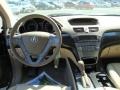 Parchment Dashboard Photo for 2009 Acura MDX #66981595