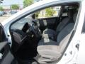 2011 Aspen White Nissan Sentra 2.0 S  photo #10