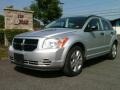 Bright Silver Metallic - Caliber SXT Photo No. 1