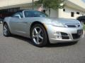 Silver Pearl - Sky Roadster Photo No. 1