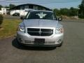 Bright Silver Metallic - Caliber SXT Photo No. 2