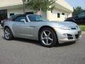 Silver Pearl - Sky Roadster Photo No. 2