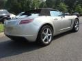 Silver Pearl - Sky Roadster Photo No. 4