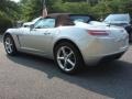 Silver Pearl - Sky Roadster Photo No. 5