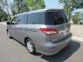 2011 Twilight Gray Nissan Quest 3.5 SV  photo #5