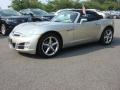 Silver Pearl - Sky Roadster Photo No. 6