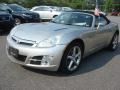 Silver Pearl - Sky Roadster Photo No. 7