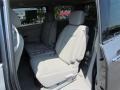 2011 Twilight Gray Nissan Quest 3.5 SV  photo #7