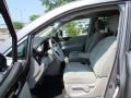 2011 Twilight Gray Nissan Quest 3.5 SV  photo #10