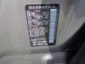 2011 Twilight Gray Nissan Quest 3.5 SV  photo #11