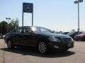 Black - S 550 4Matic Sedan Photo No. 3
