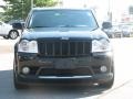 Black - Grand Cherokee SRT8 4x4 Photo No. 2