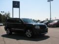 Black - Grand Cherokee SRT8 4x4 Photo No. 3