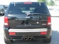 Black - Grand Cherokee SRT8 4x4 Photo No. 4