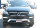Black - ML 350 4Matic Photo No. 2