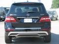 Black - ML 350 4Matic Photo No. 4