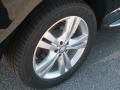 Black - ML 350 4Matic Photo No. 5
