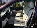 2008 Black Cherry Mica Mazda CX-7 Grand Touring  photo #19