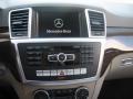 Black - ML 350 4Matic Photo No. 11