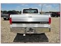 Oxford White - F250 XLT Extended Cab 4x4 Photo No. 7