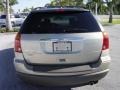 2008 Light Sandstone Metallic Clearcoat Chrysler Pacifica Touring  photo #5