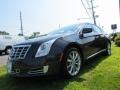 Graphite Metallic - XTS Luxury AWD Photo No. 1