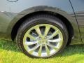 2013 Cadillac XTS Luxury AWD Wheel and Tire Photo