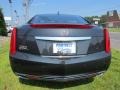 Graphite Metallic - XTS Luxury AWD Photo No. 5