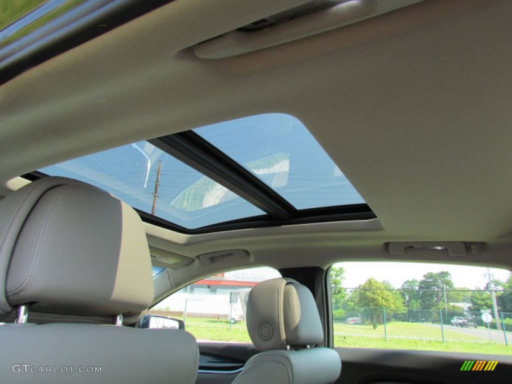 2013 Cadillac XTS Luxury AWD Sunroof Photo #66982390