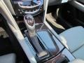 6 Speed Automatic 2013 Cadillac XTS Luxury AWD Transmission