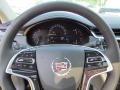 Medium Titanium/Jet Black Steering Wheel Photo for 2013 Cadillac XTS #66982438