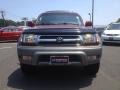2000 Radiant Red Toyota 4Runner Limited 4x4  photo #2