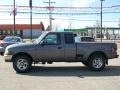 Medium Platinum Metallic - Ranger XLT Extended Cab 4x4 Photo No. 2