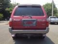 2000 Radiant Red Toyota 4Runner Limited 4x4  photo #6